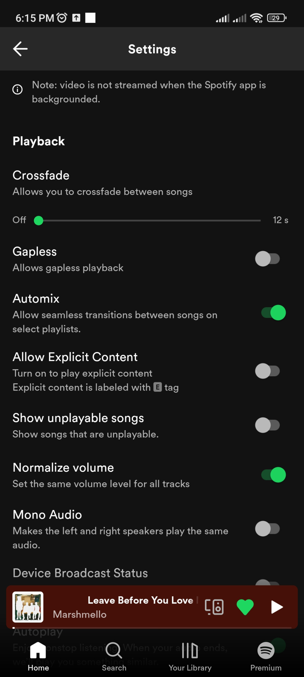 Safe Listening The Importance of Spotify Parental Controls